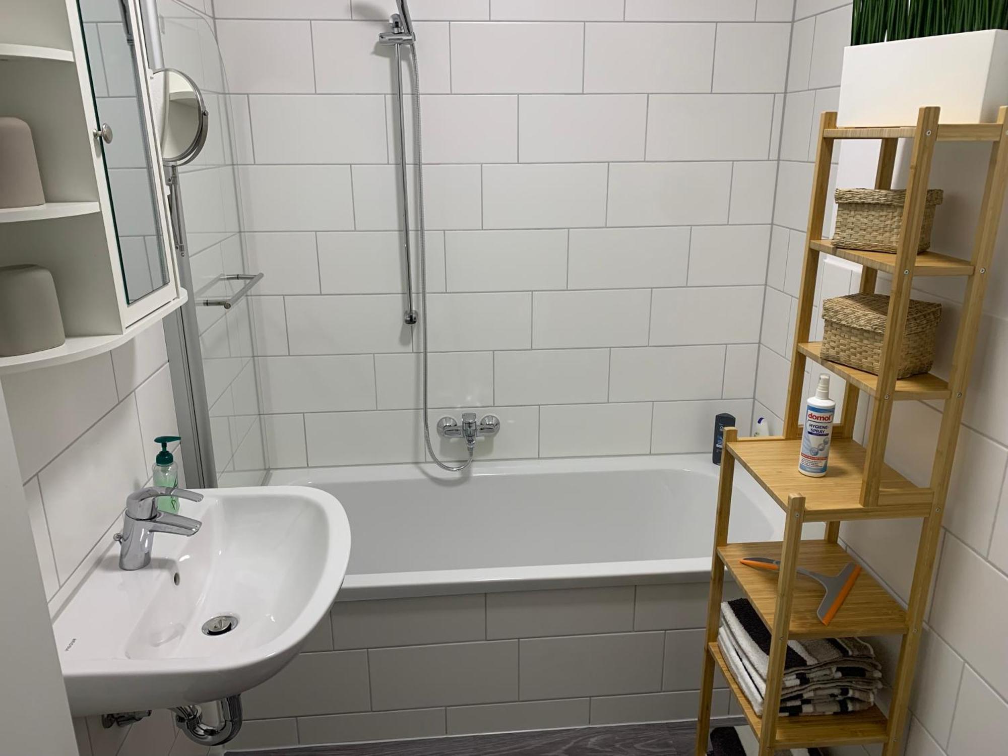 Gemuetliche Ferienwohnung In Idyllischer Lage-Auf Dem Land Dittersdorf Exterior foto